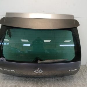 CITROEN C4 1 PHASE 2