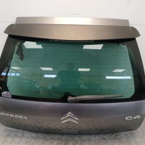 CITROEN C4 1 PHASE 2