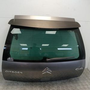 CITROEN C4 1 PHASE 2