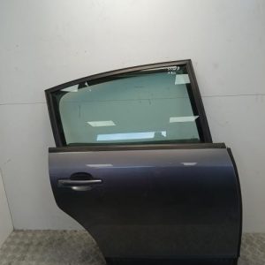 CITROEN C4 1 PHASE 2