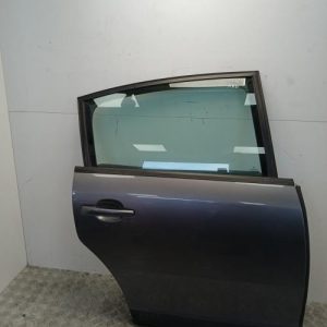 CITROEN C4 1 PHASE 2