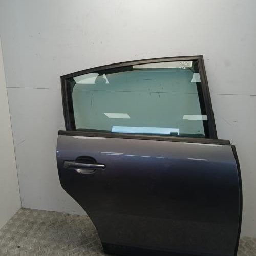 CITROEN C4 1 PHASE 2