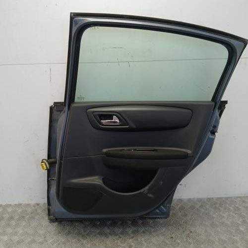 CITROEN C4 1 PHASE 2