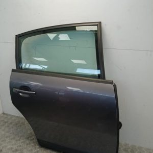 CITROEN C4 1 PHASE 2