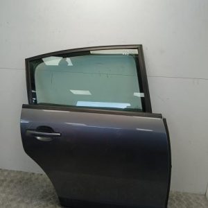 CITROEN C4 1 PHASE 2