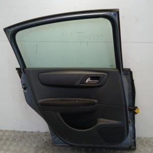 CITROEN C4 1 PHASE 2