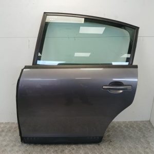 CITROEN C4 1 PHASE 2