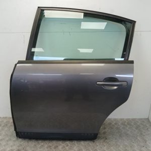 CITROEN C4 1 PHASE 2