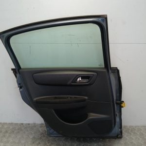 CITROEN C4 1 PHASE 2