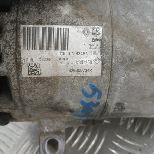 RENAULT CLIO 4 PHASE 2