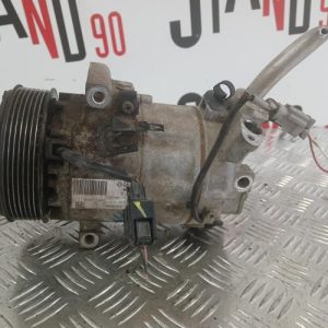 RENAULT CLIO 4 PHASE 2