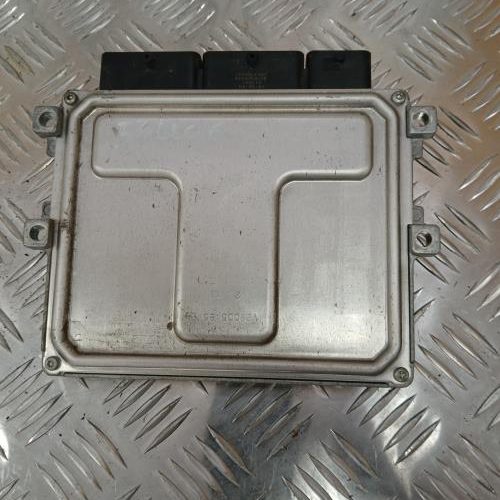 RENAULT CAPTUR 1 PHASE 1