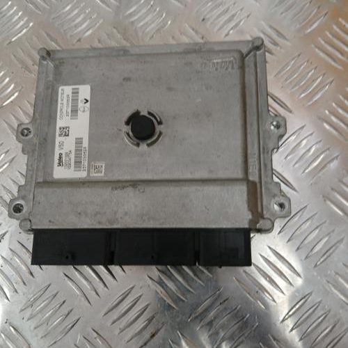 RENAULT CAPTUR 1 PHASE 1