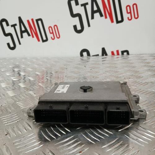 RENAULT CAPTUR 1 PHASE 1