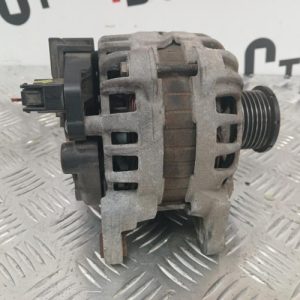 RENAULT CLIO 4 PHASE 2