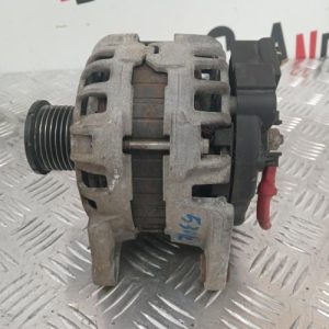 RENAULT CLIO 4 PHASE 2