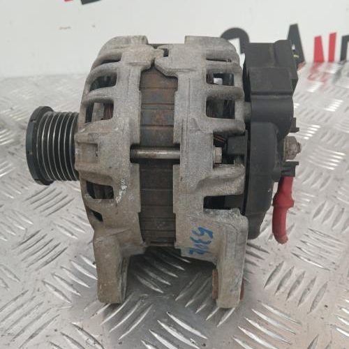 RENAULT CLIO 4 PHASE 2