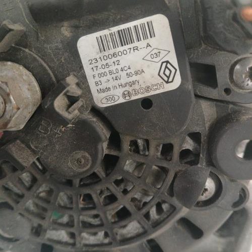 RENAULT CLIO 4 PHASE 2