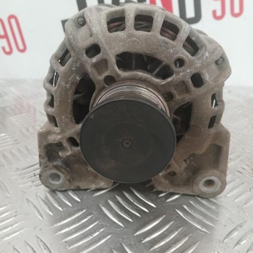 RENAULT CLIO 4 PHASE 2