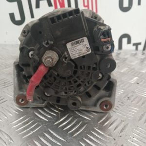 RENAULT CLIO 4 PHASE 2