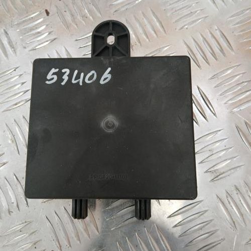 RENAULT CAPTUR 1 PHASE 1