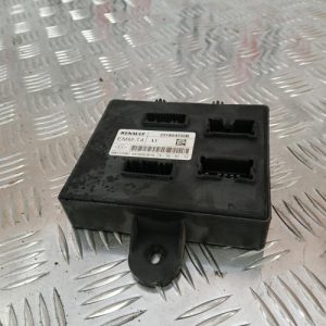 RENAULT CAPTUR 1 PHASE 1