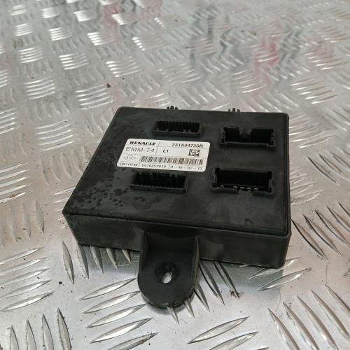 RENAULT CAPTUR 1 PHASE 1