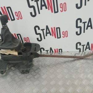 OPEL CORSA D PHASE 1