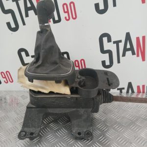 OPEL CORSA D PHASE 1