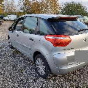 CITROEN C4 PICASSO 1