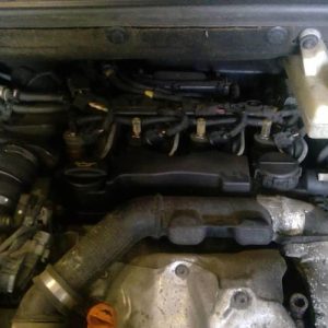 CITROEN C4 PICASSO 1