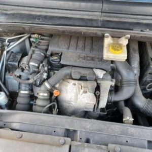 CITROEN C4 PICASSO 1