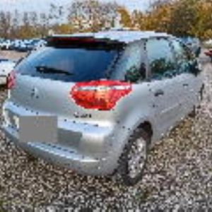 CITROEN C4 PICASSO 1