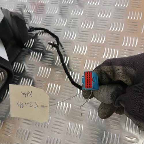 VOLVO V 50 PHASE 2 BREAK