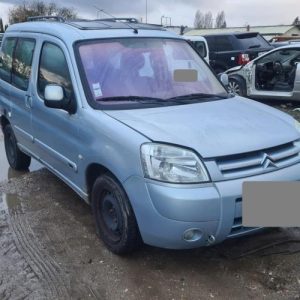 CITROEN BERLINGO 1 PHASE 2