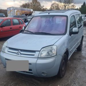 CITROEN BERLINGO 1 PHASE 2