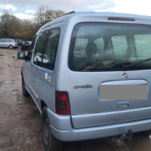 CITROEN BERLINGO 1 PHASE 2