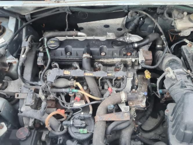 CITROEN BERLINGO 1 PHASE 2