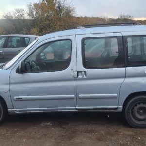 CITROEN BERLINGO 1 PHASE 2