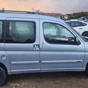 CITROEN BERLINGO 1 PHASE 2
