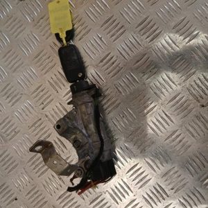 SEAT IBIZA 4 PHASE 1