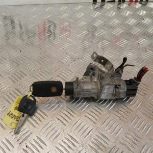 SEAT IBIZA 4 PHASE 1