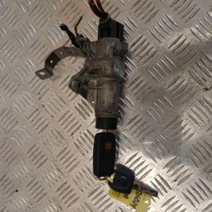 SEAT IBIZA 4 PHASE 1