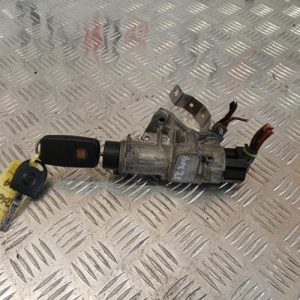 SEAT IBIZA 4 PHASE 1