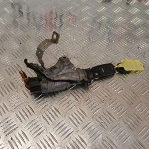 SEAT IBIZA 4 PHASE 1