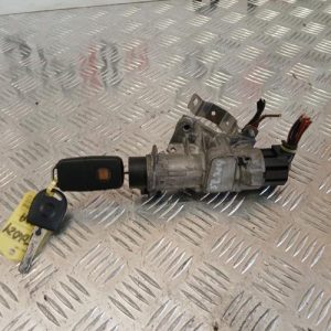 SEAT IBIZA 4 PHASE 1