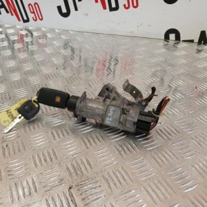 SEAT IBIZA 4 PHASE 1