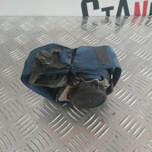 DACIA SANDERO 2 PHASE 1