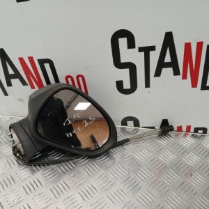 SEAT IBIZA 4 PHASE 1