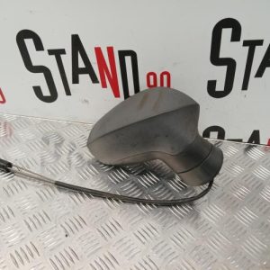 SEAT IBIZA 4 PHASE 1